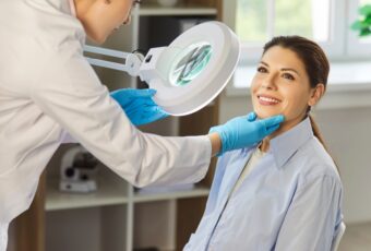 same-day dermatology near Foxborough MA