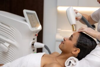laser skin resurfacing near Foxborough