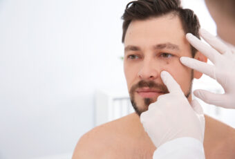 same-day dermatology near Stoughton