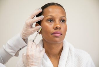 Botox to help you look younger without surgery