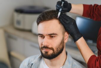 one of many hair loss treatments that actually work