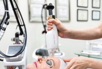 LaseMD laser treatment in Massachusetts